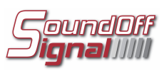 SoundOff Signal